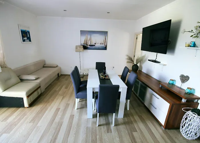 Apartments Orest