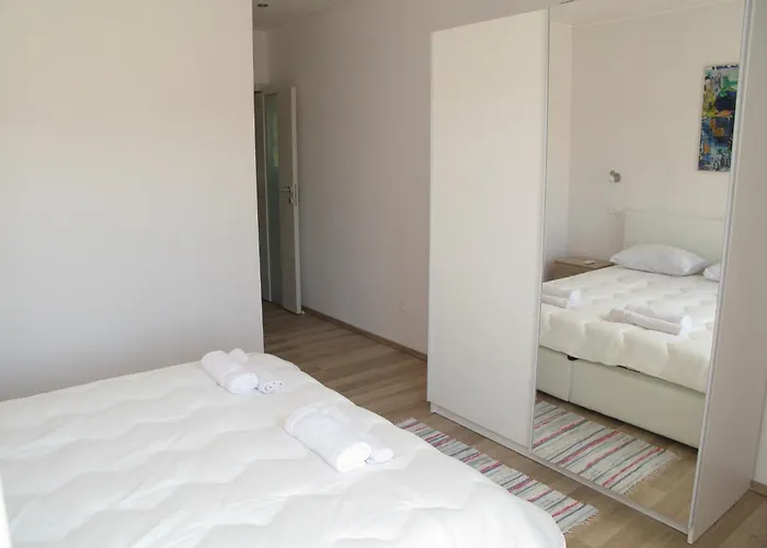 Apartments Orest