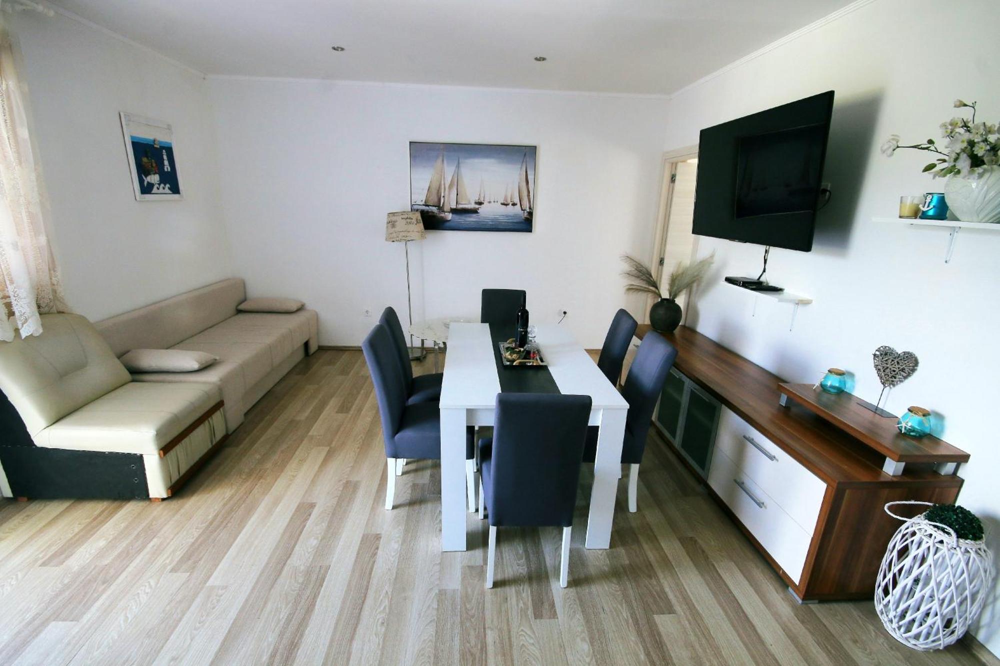 Orest Appartement *