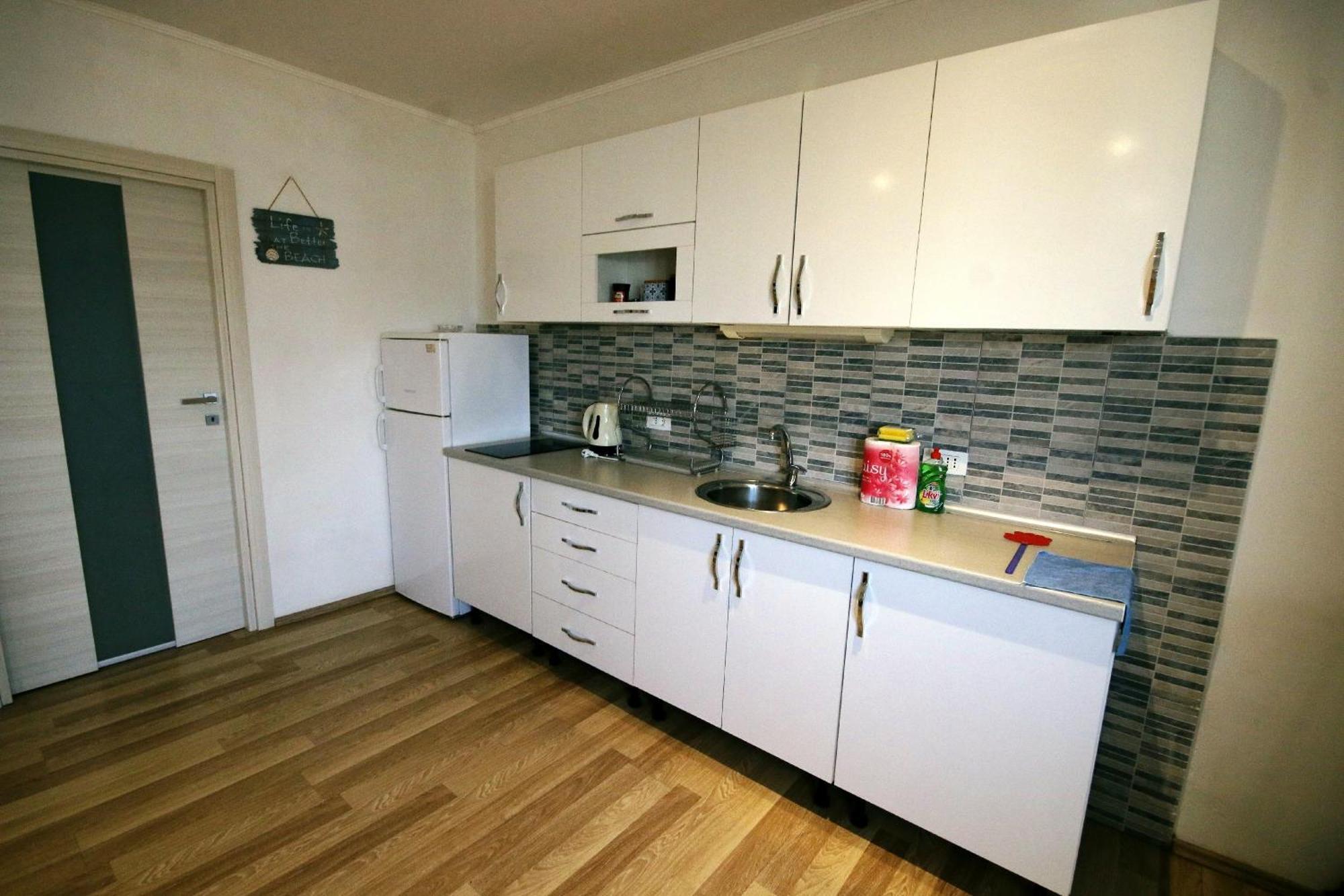 Orest Appartement *