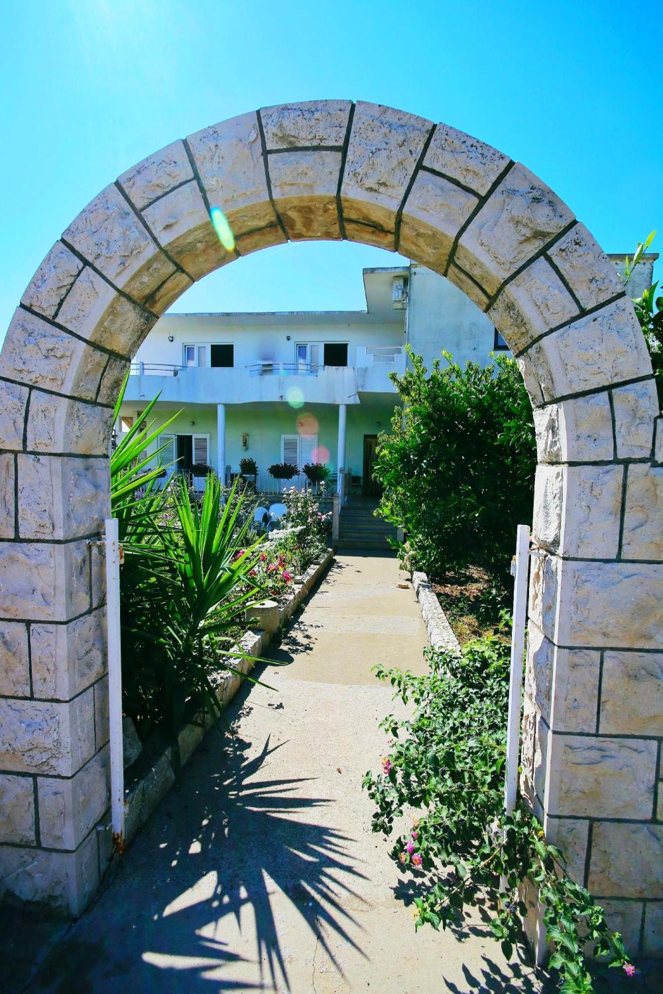 Orest Appartement *