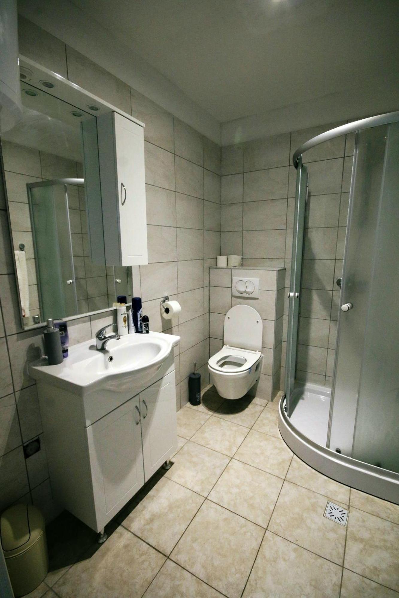 Orest Appartement Sućuraj