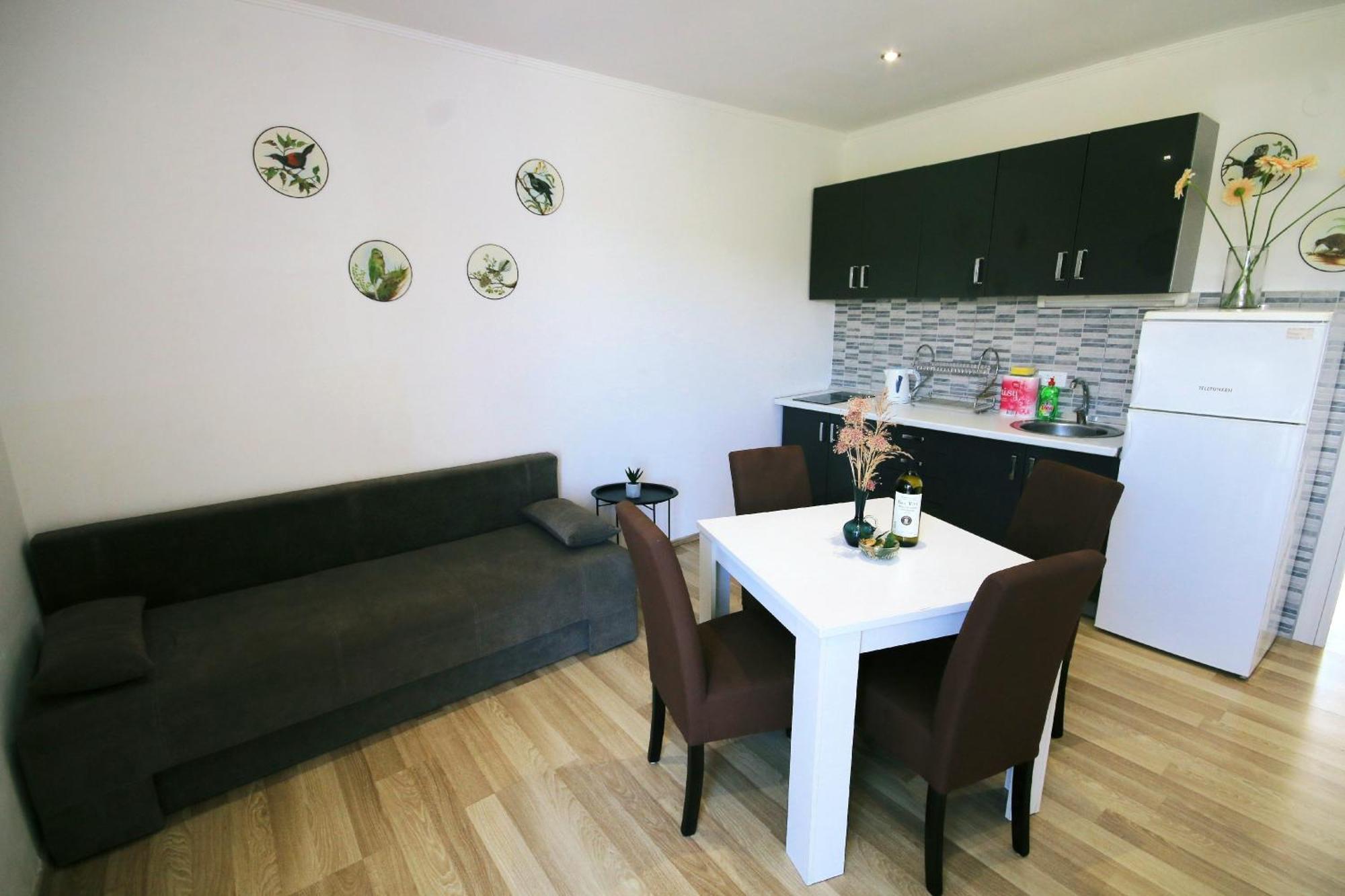Appartement Orest