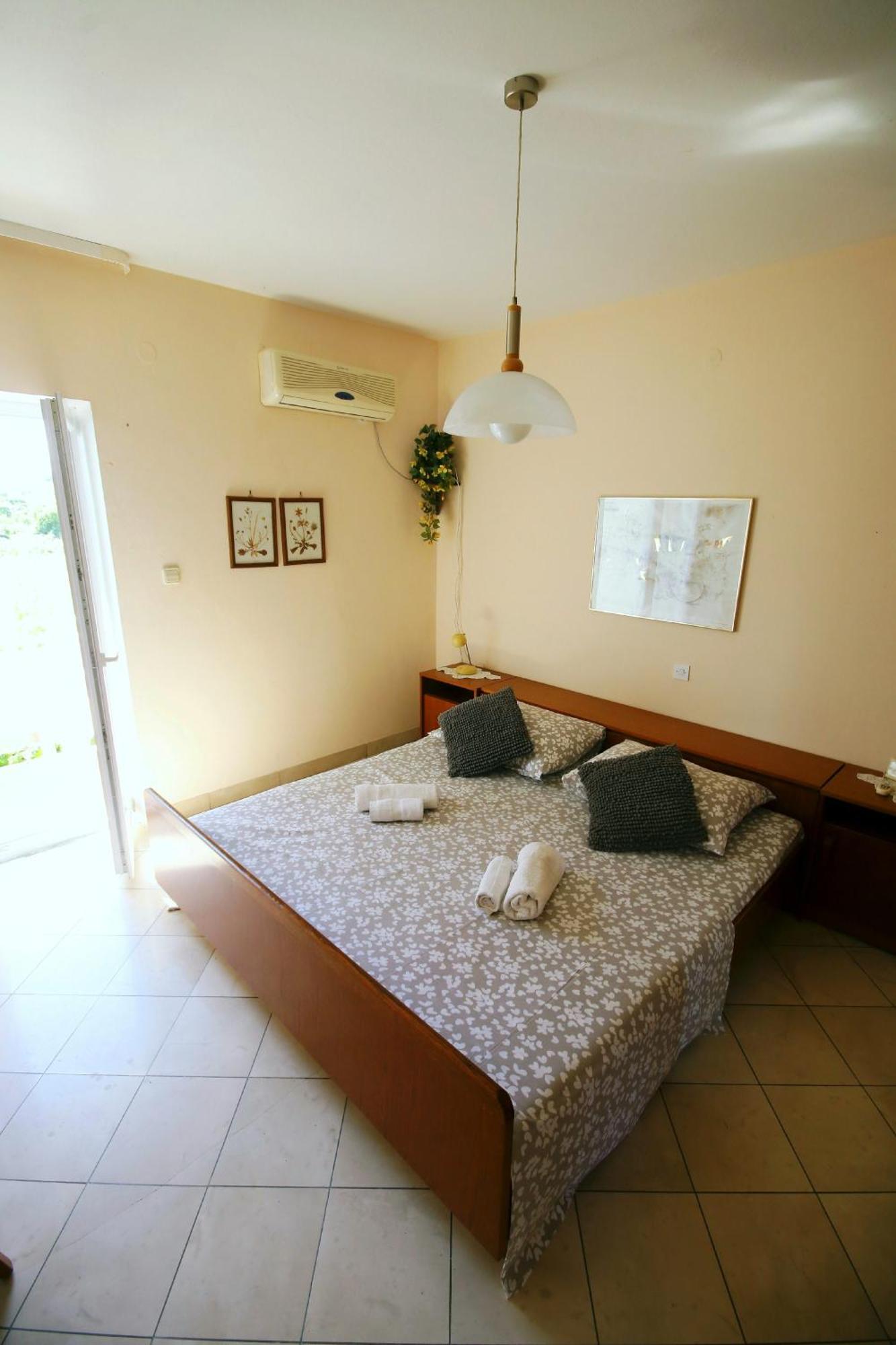 Orest Appartement *
