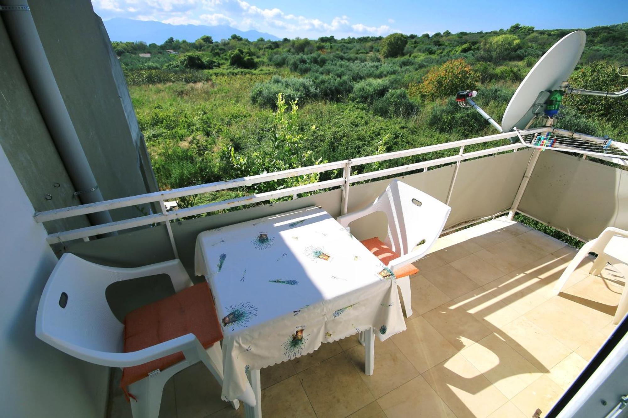 Orest Appartement Sućuraj