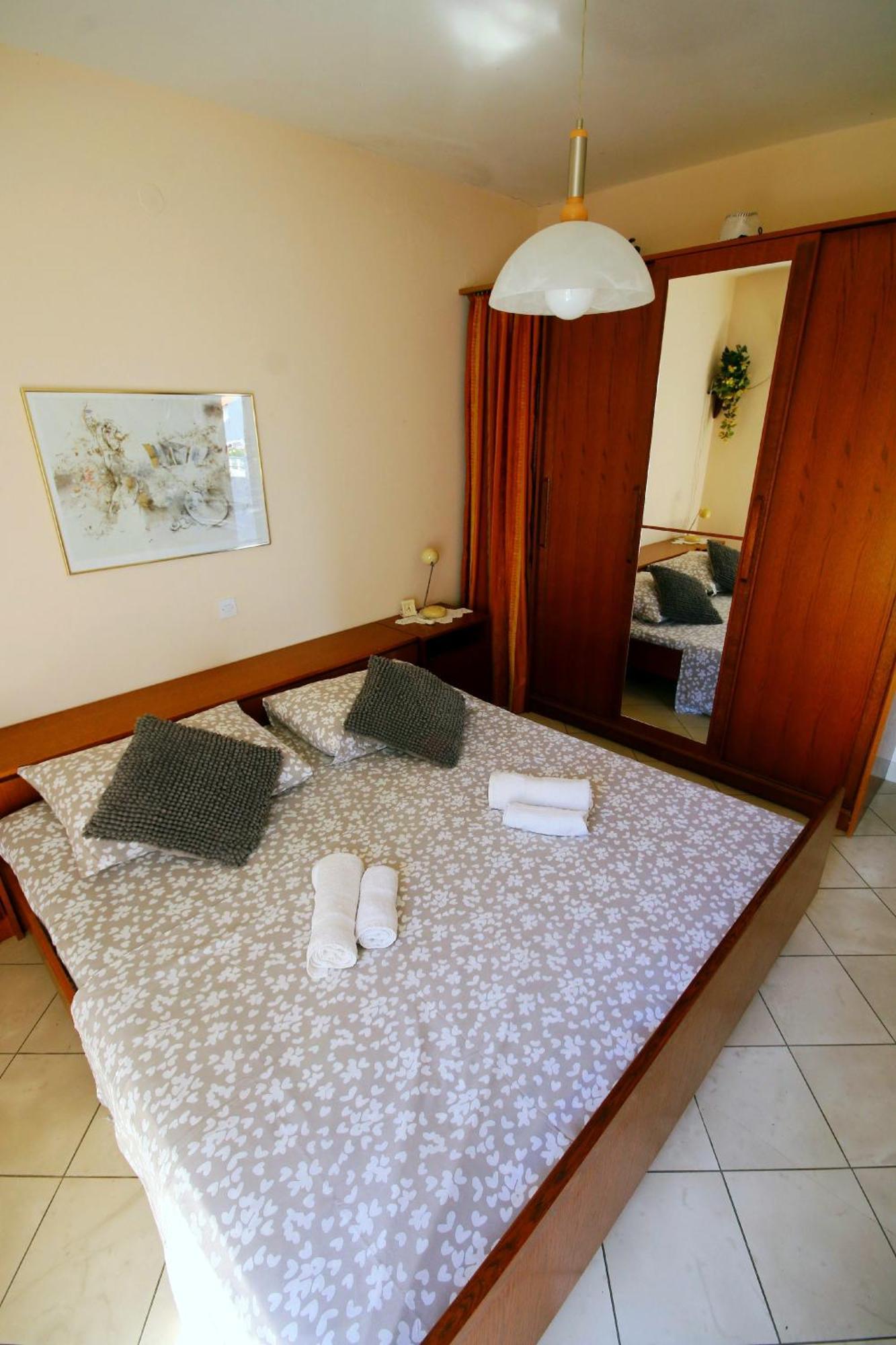 Appartement Orest