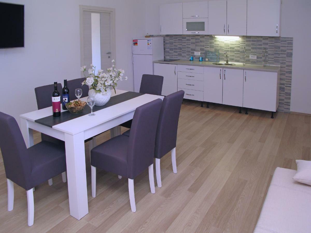Appartement Orest *