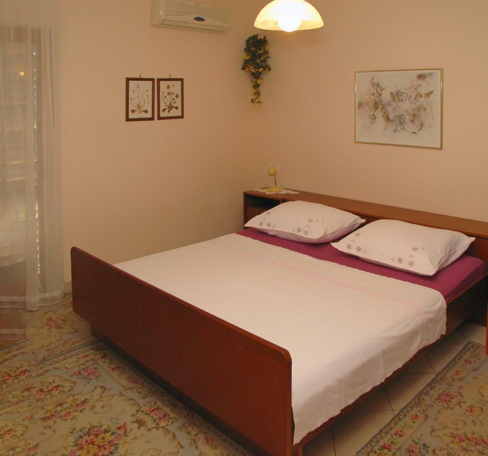 Orest Appartement *