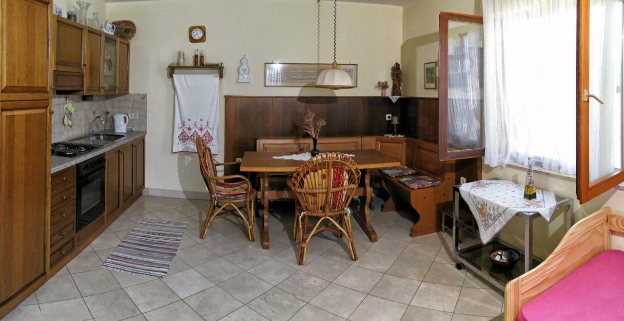 Appartement Orest