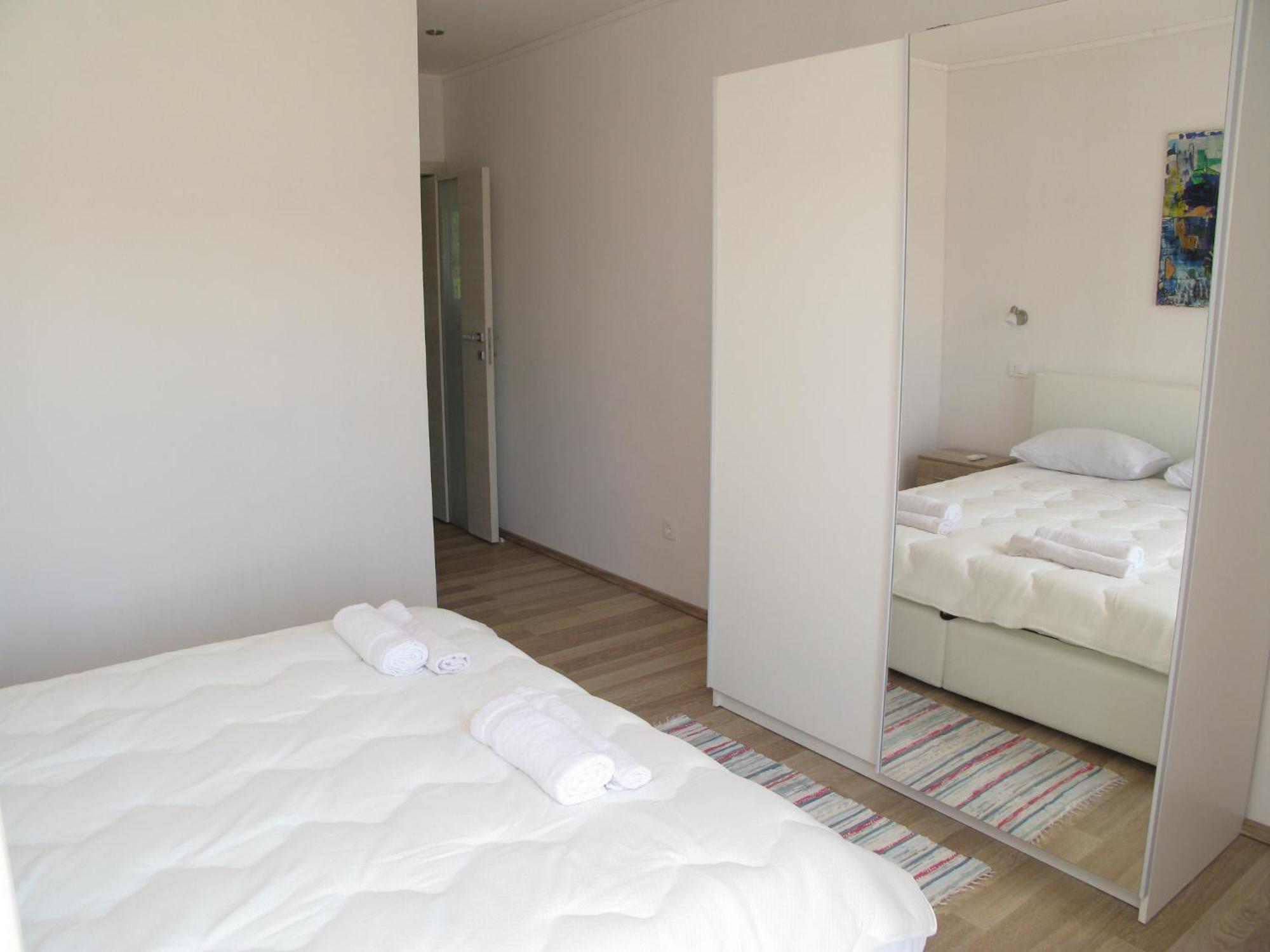 Orest Appartement