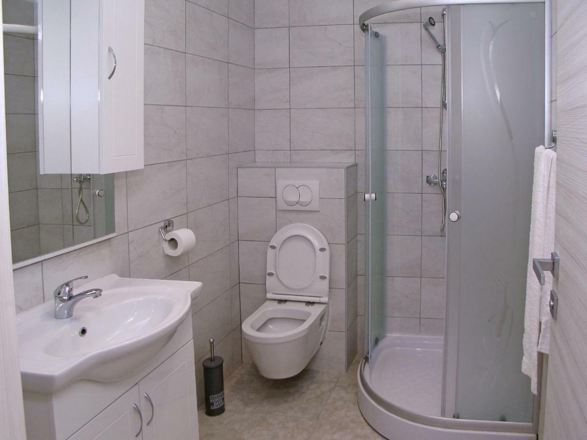 Appartement Orest